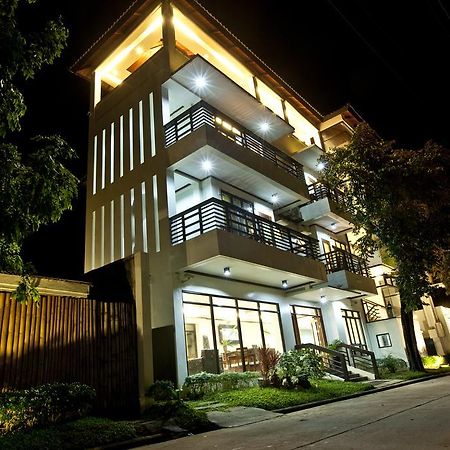 อีปิล สวีท เอล นีโด Hotel เอลนิโด ภายนอก รูปภาพ