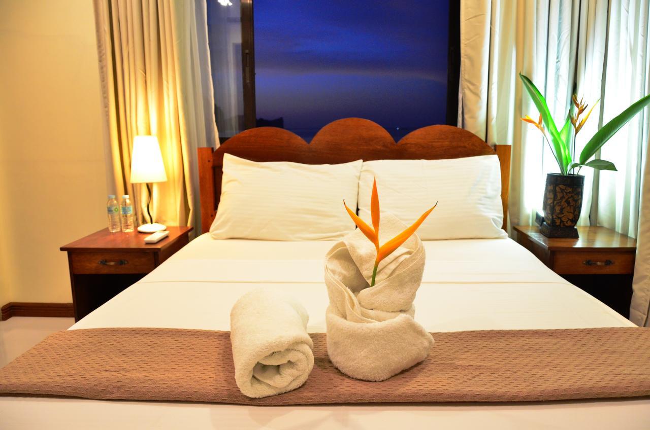 อีปิล สวีท เอล นีโด Hotel เอลนิโด ภายนอก รูปภาพ