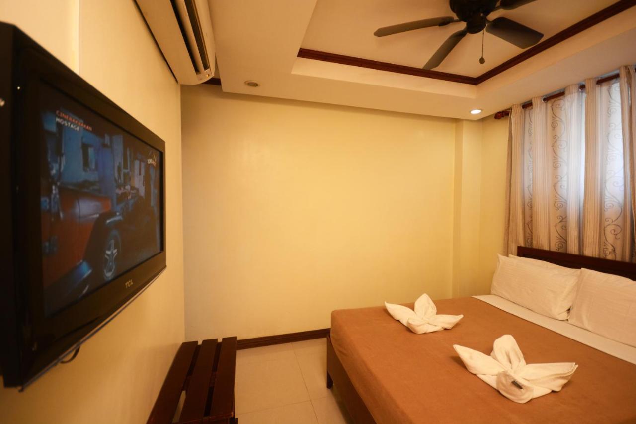 อีปิล สวีท เอล นีโด Hotel เอลนิโด ภายนอก รูปภาพ