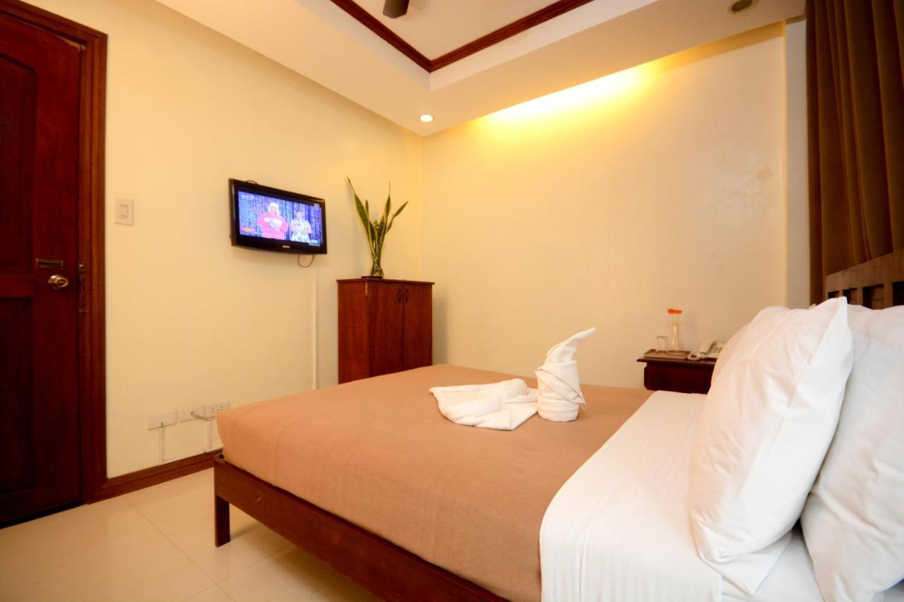 อีปิล สวีท เอล นีโด Hotel เอลนิโด ภายนอก รูปภาพ