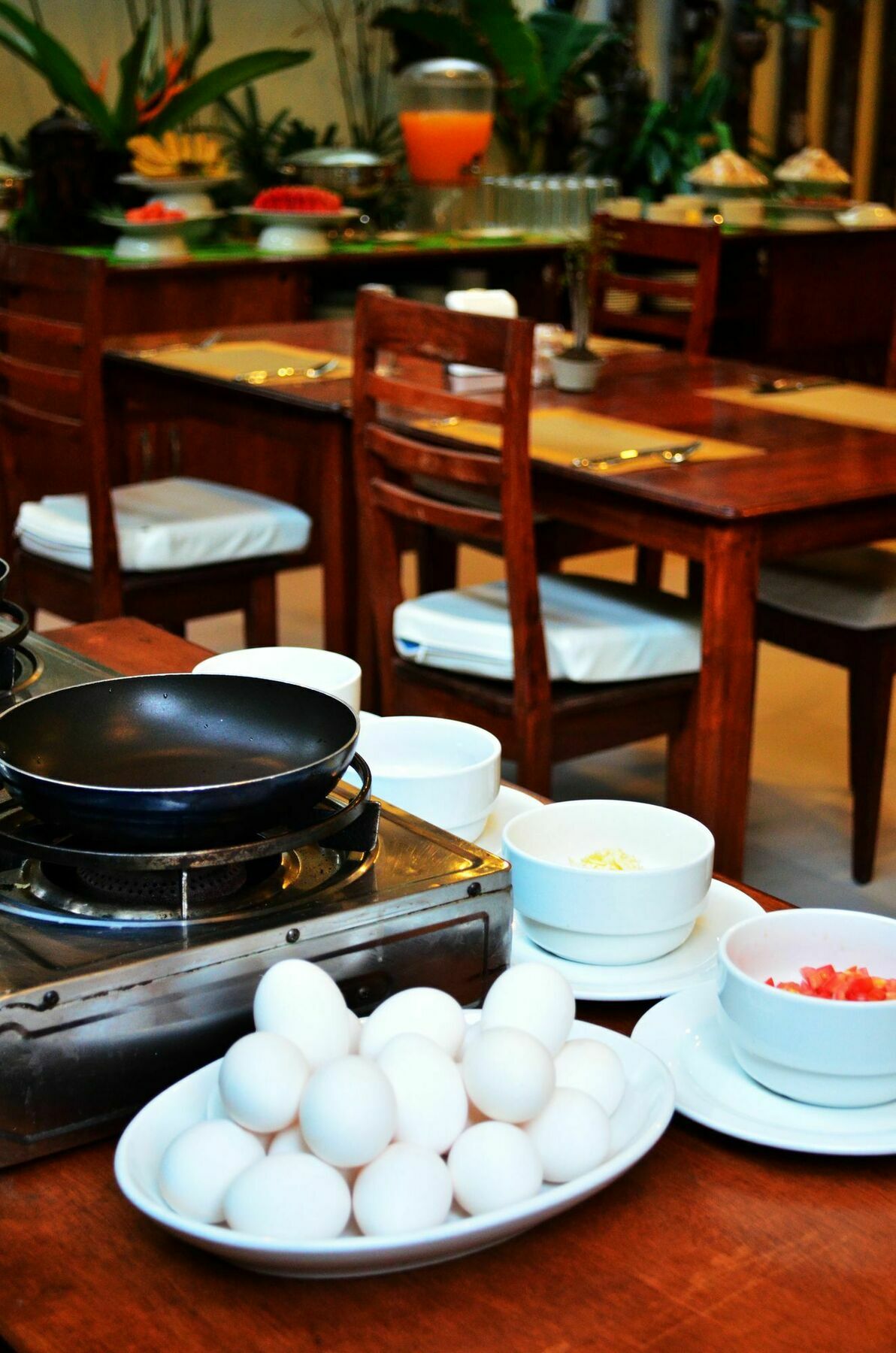 อีปิล สวีท เอล นีโด Hotel เอลนิโด ภายนอก รูปภาพ
