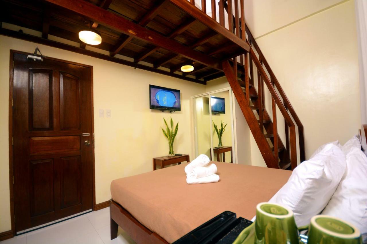 อีปิล สวีท เอล นีโด Hotel เอลนิโด ภายนอก รูปภาพ